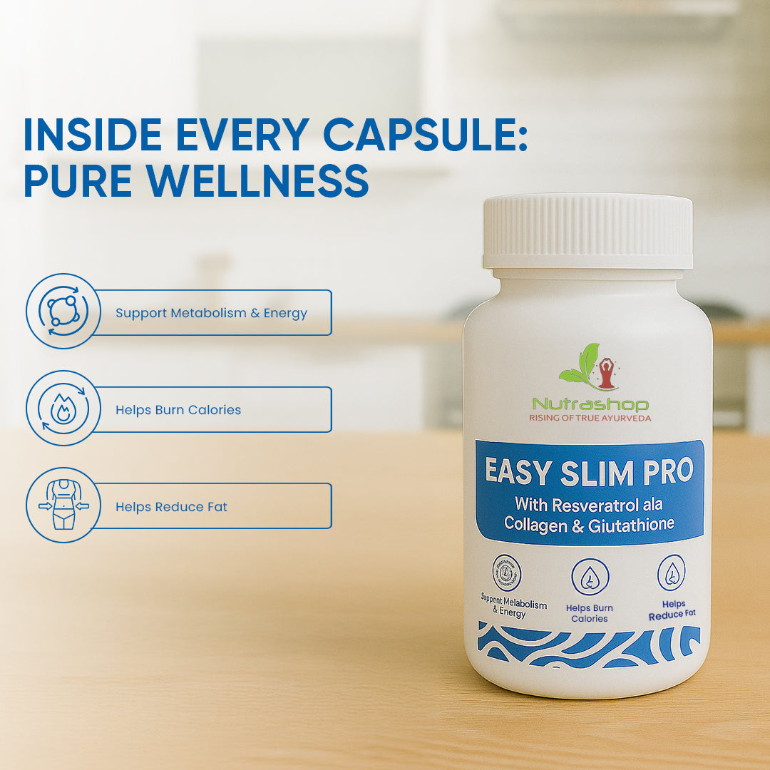 Easy Slim Pro Capsules