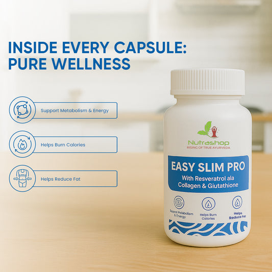 Easy Slim Pro Capsules