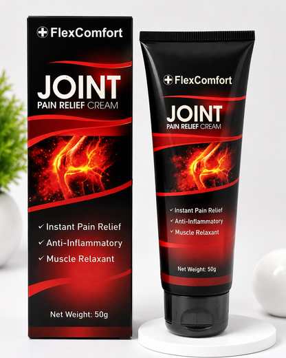 FLEX COMFORT GEL