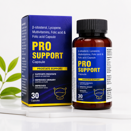 PRO SUPPORT CAPSULES