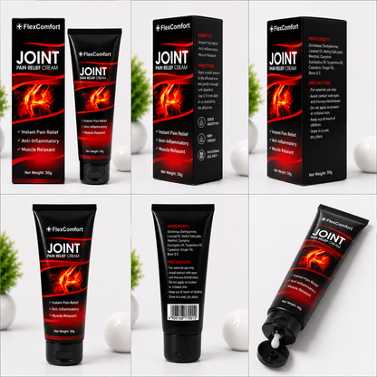 FLEX COMFORT GEL