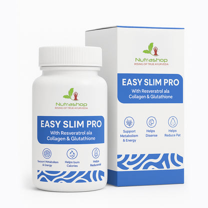 Easy Slim Pro Capsules